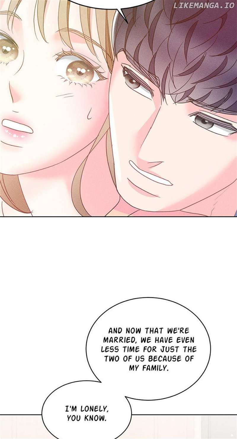 Fall for You Chapter 60 - page 60