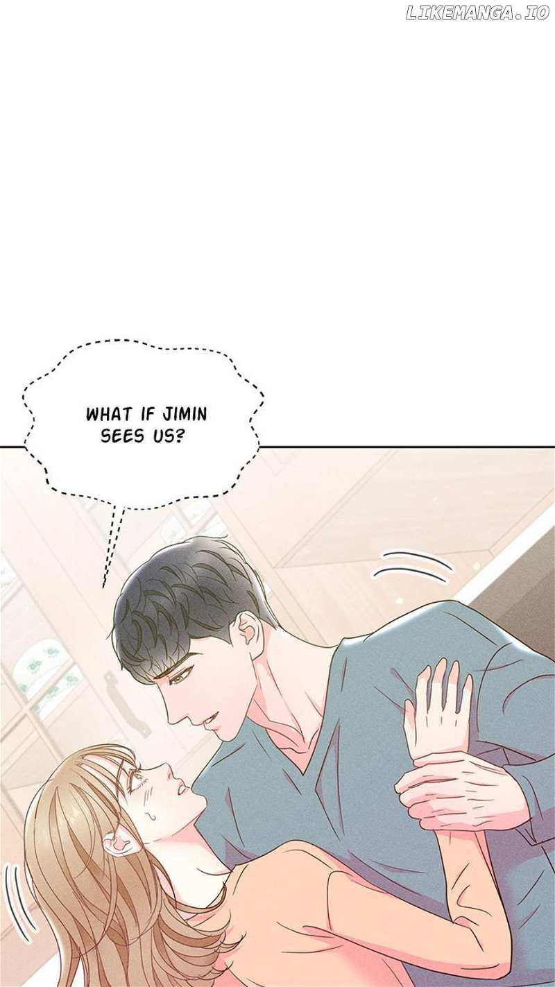 Fall for You Chapter 60 - page 62