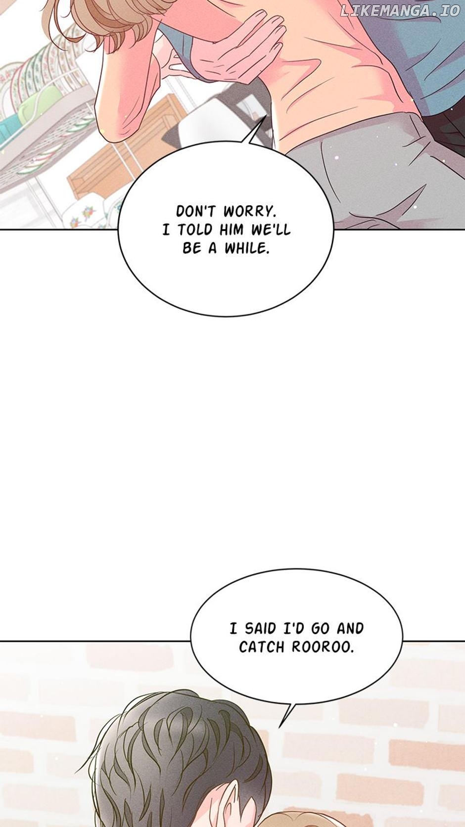 Fall for You Chapter 60 - page 63