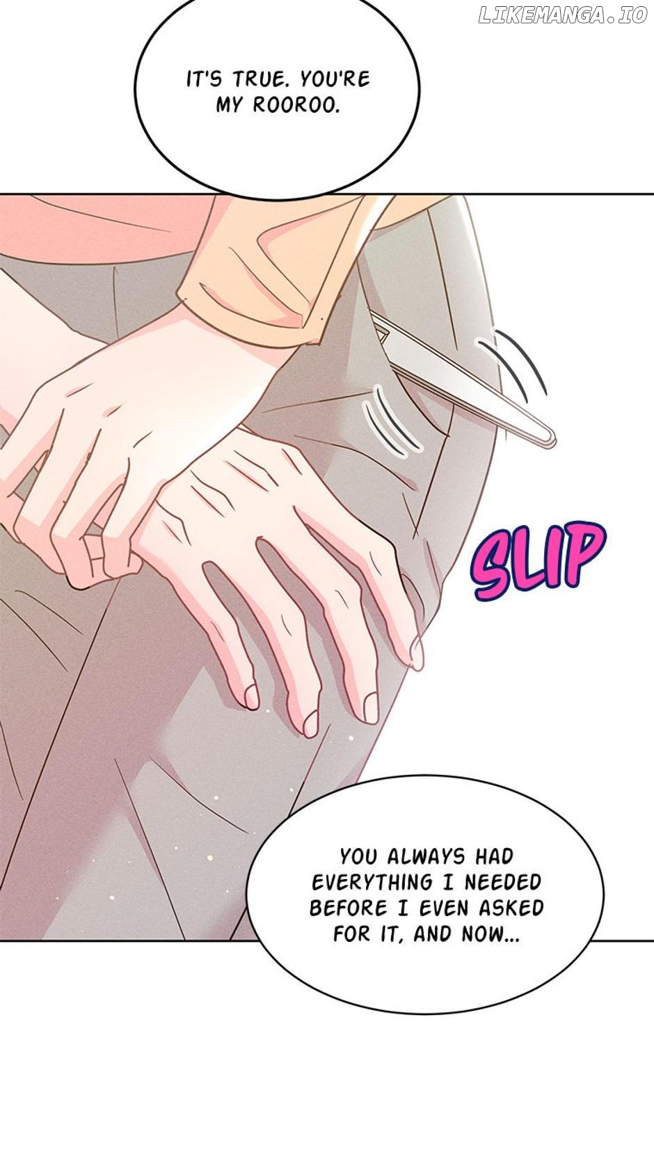Fall for You Chapter 60 - page 65