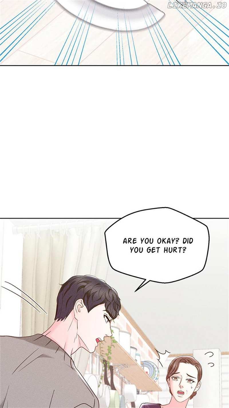 Fall for You Chapter 61 - page 2
