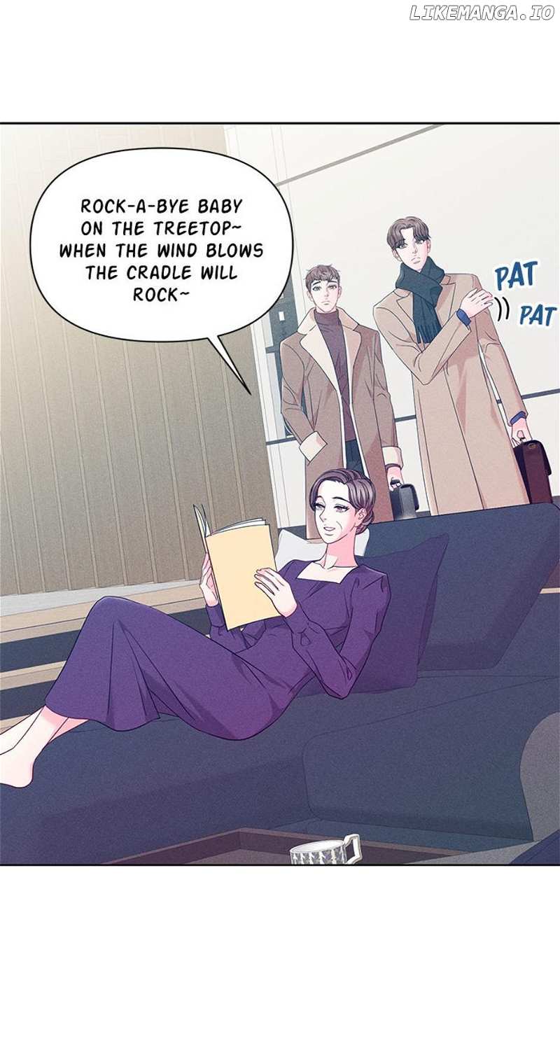 Fall for You Chapter 61 - page 13