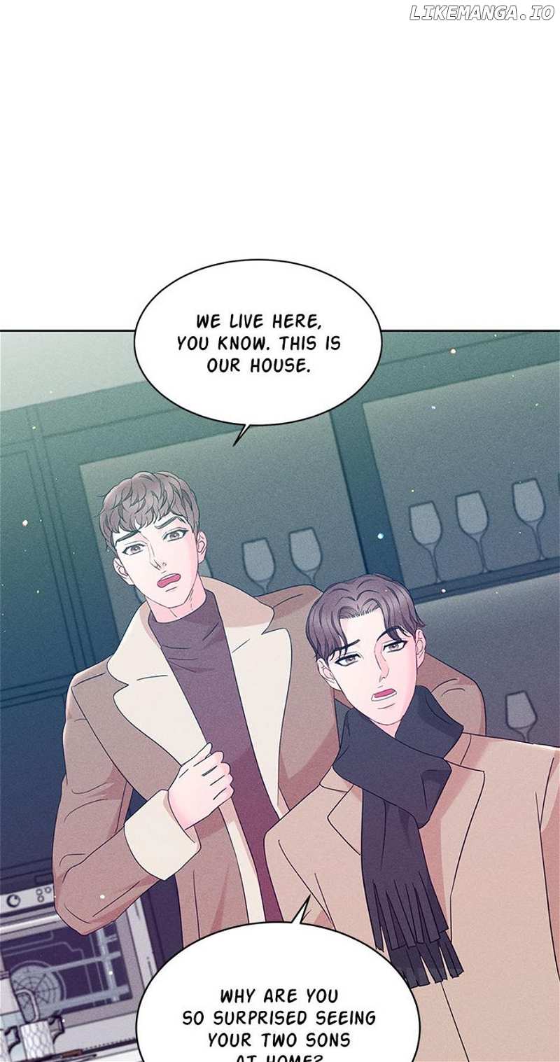 Fall for You Chapter 61 - page 15