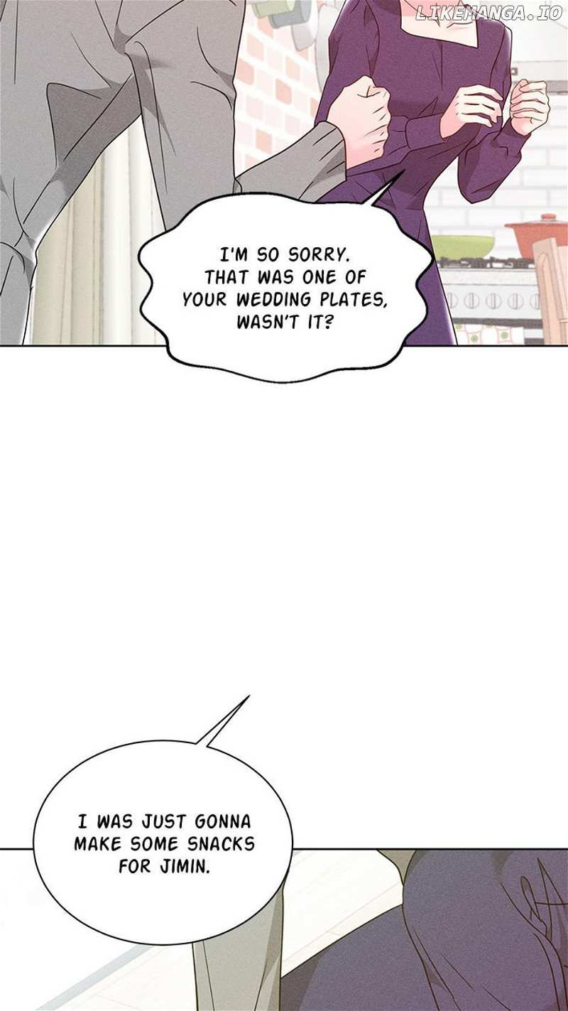 Fall for You Chapter 61 - page 3