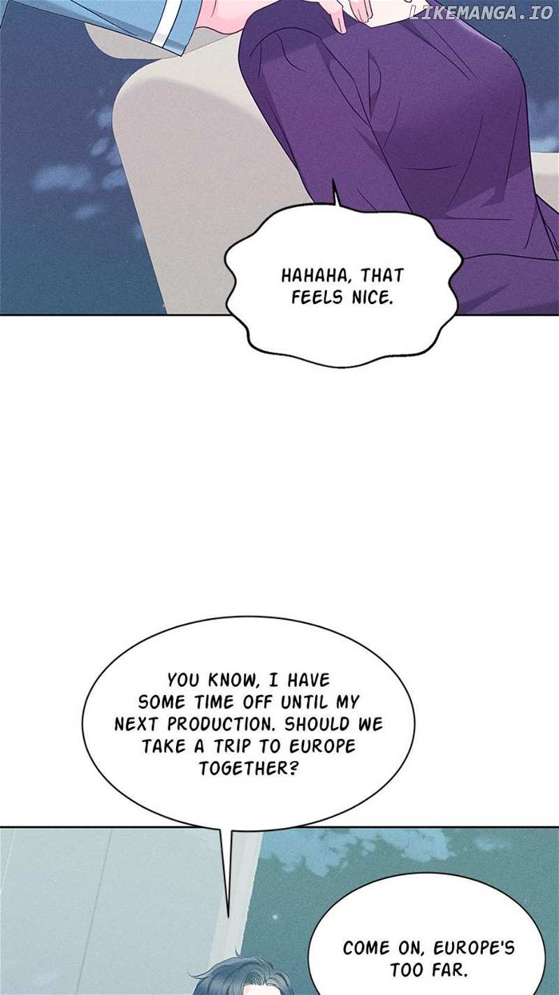Fall for You Chapter 61 - page 23