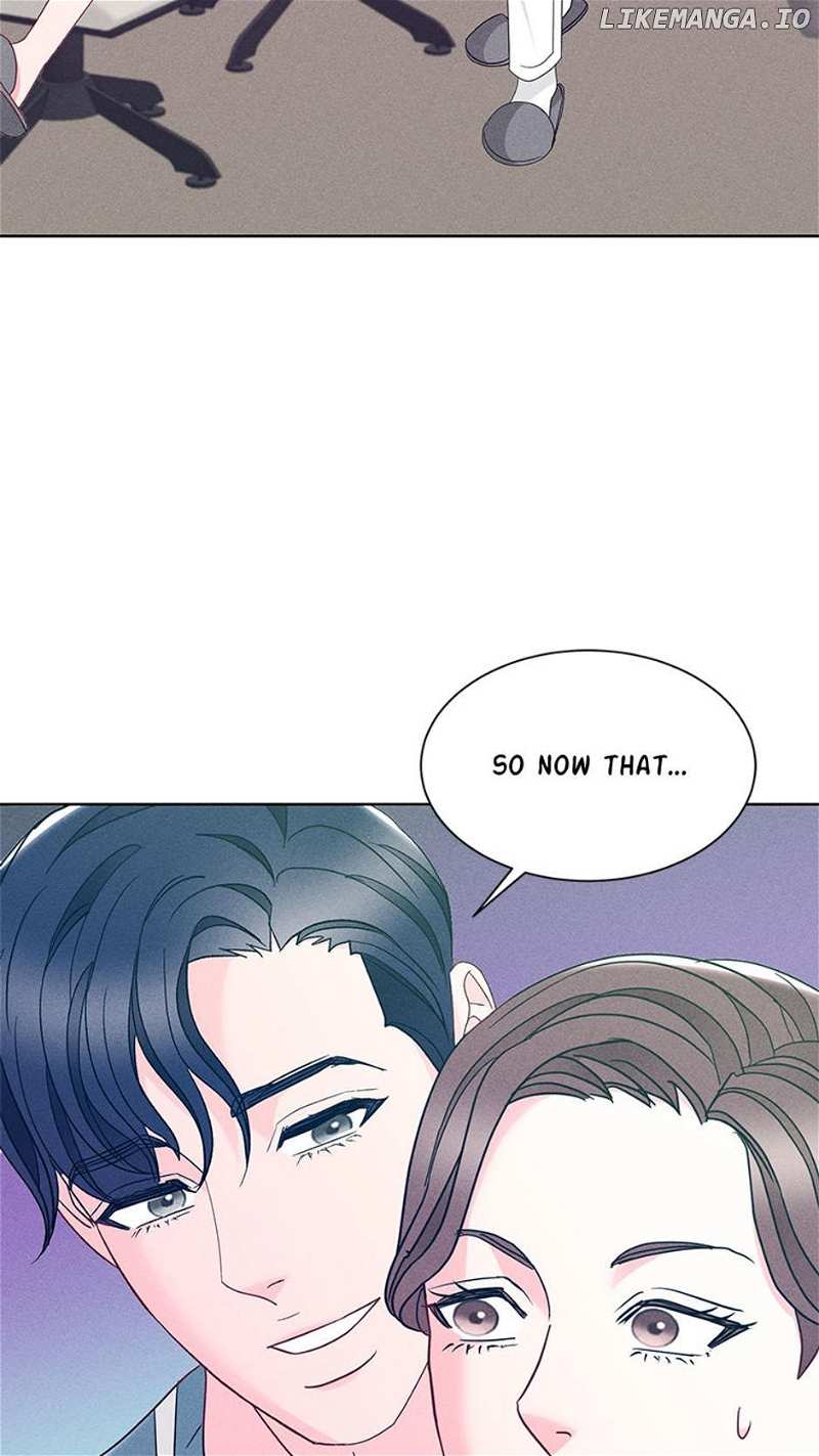 Fall for You Chapter 61 - page 27