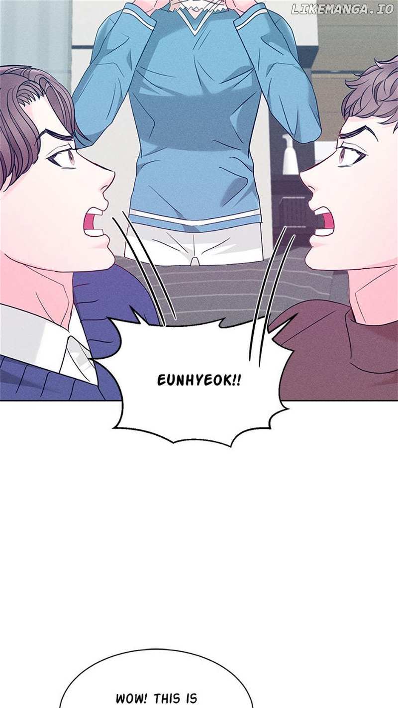 Fall for You Chapter 61 - page 35