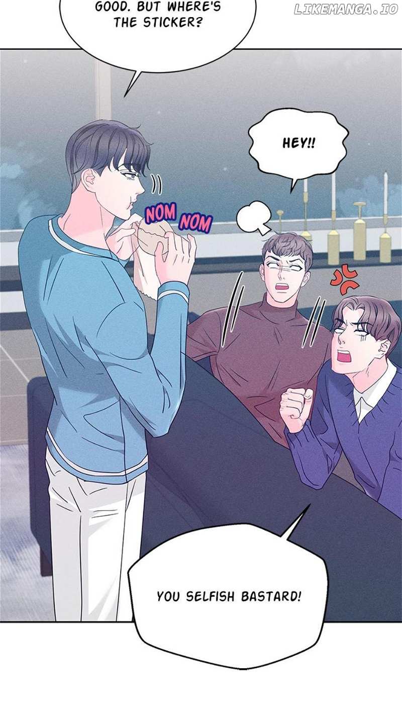 Fall for You Chapter 61 - page 36