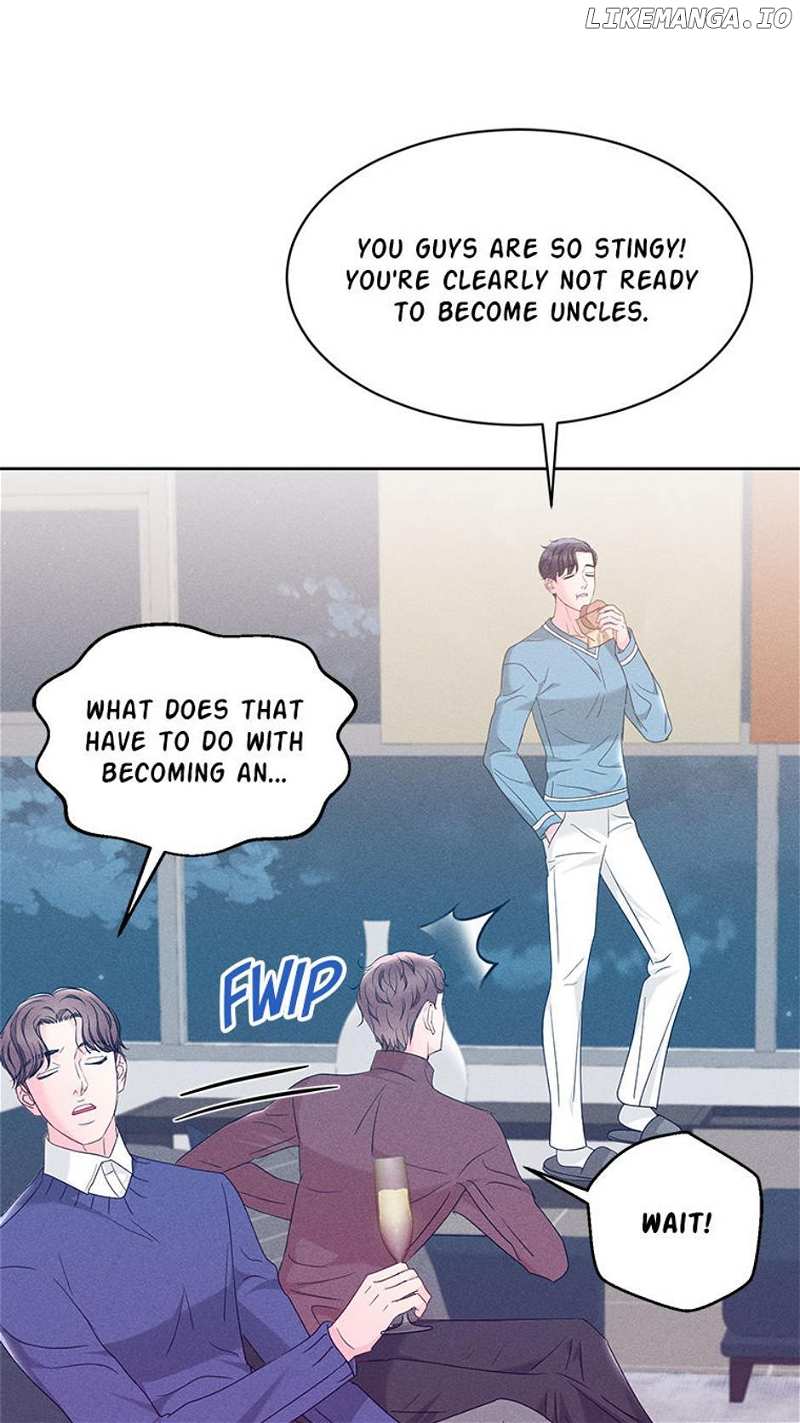 Fall for You Chapter 61 - page 37