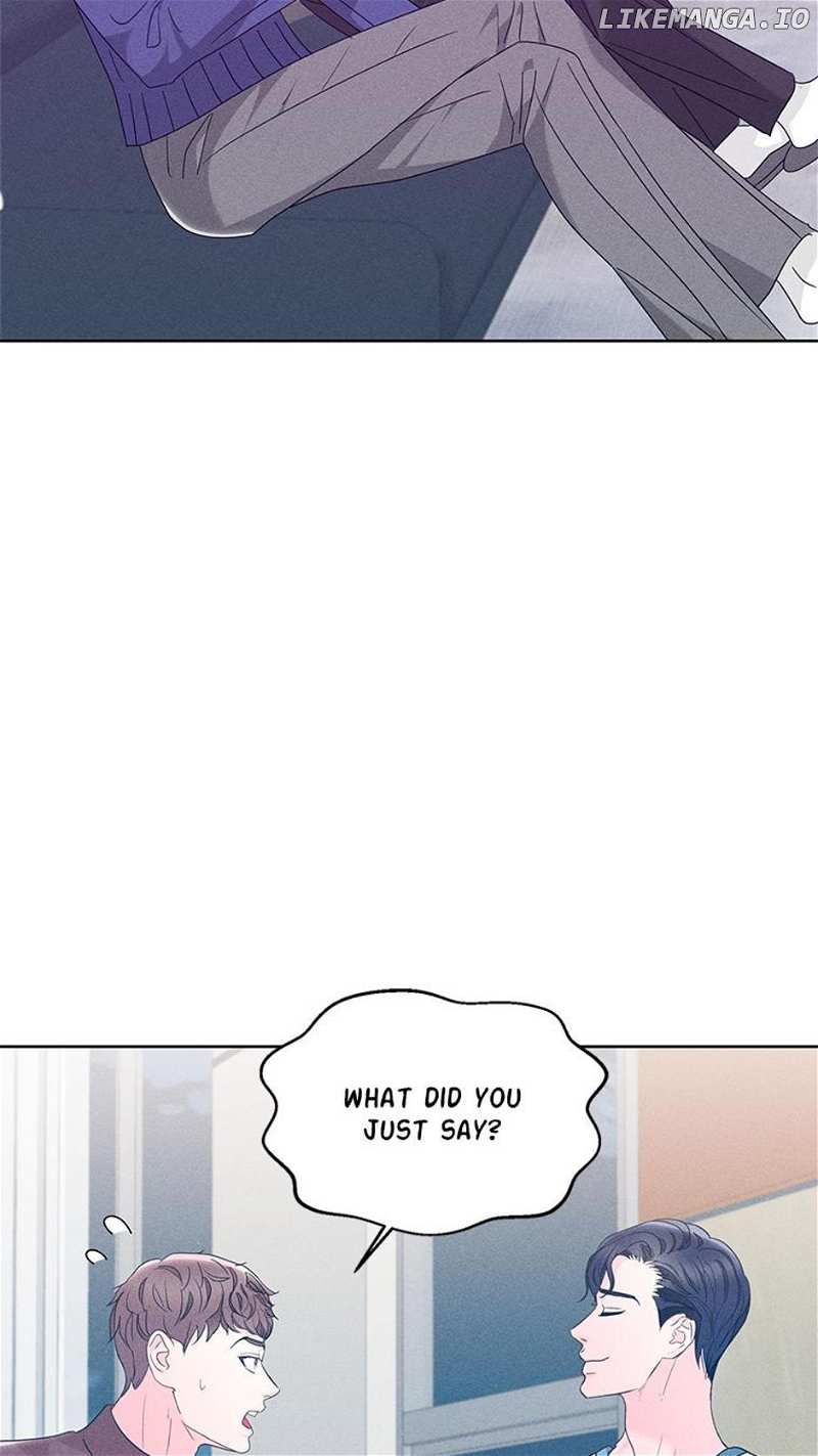 Fall for You Chapter 61 - page 38