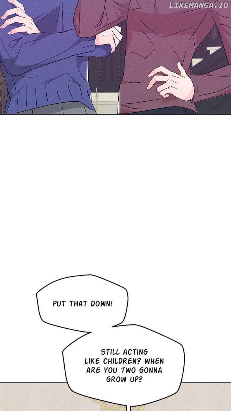 Fall for You Chapter 61 - page 47