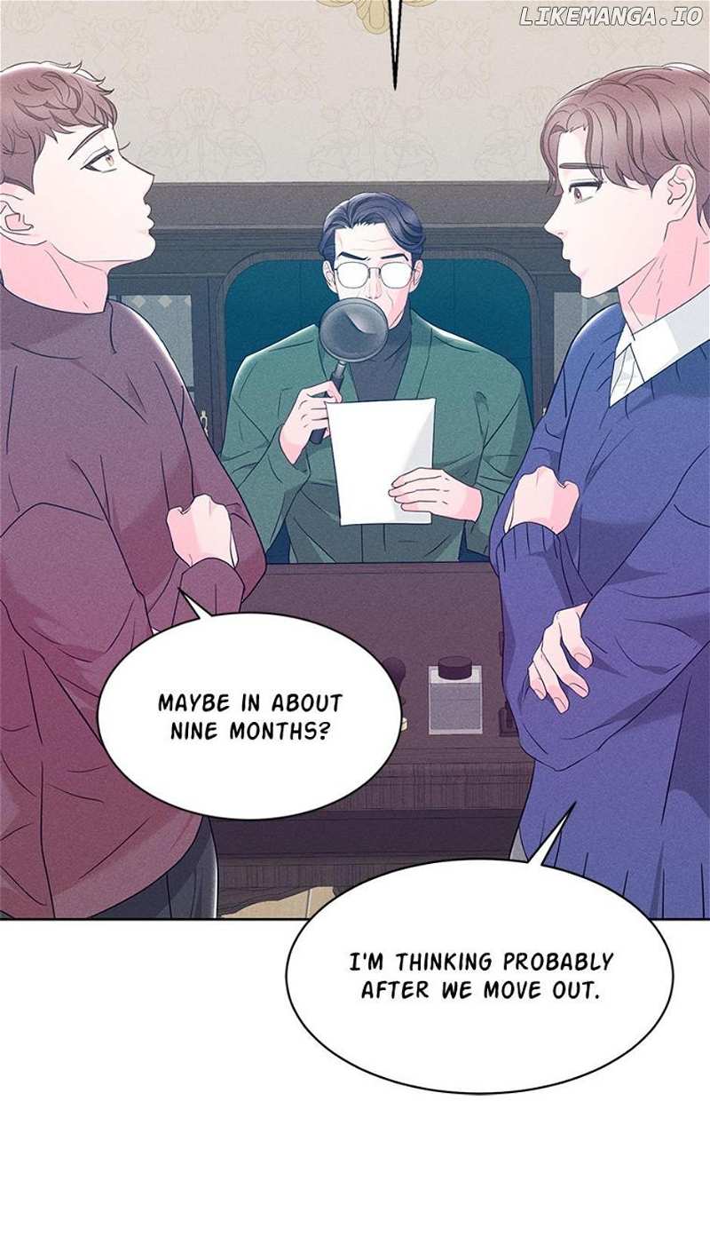 Fall for You Chapter 61 - page 48