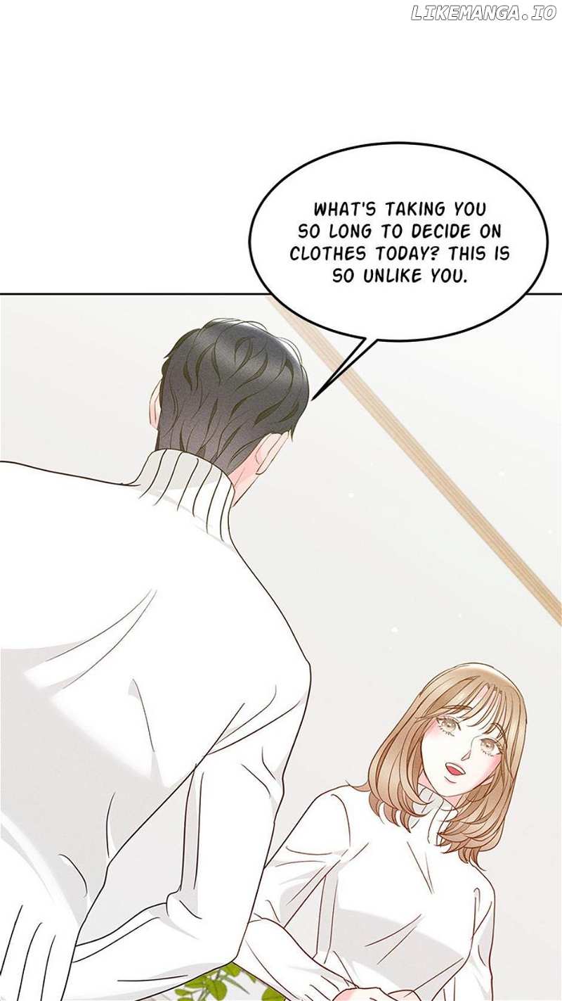 Fall for You Chapter 61 - page 56
