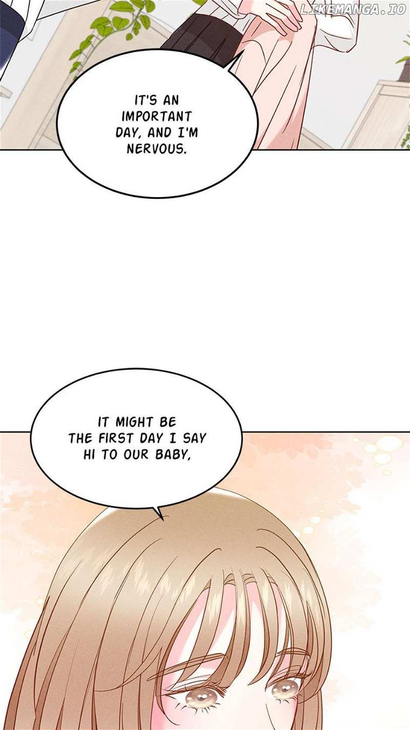 Fall for You Chapter 61 - page 57
