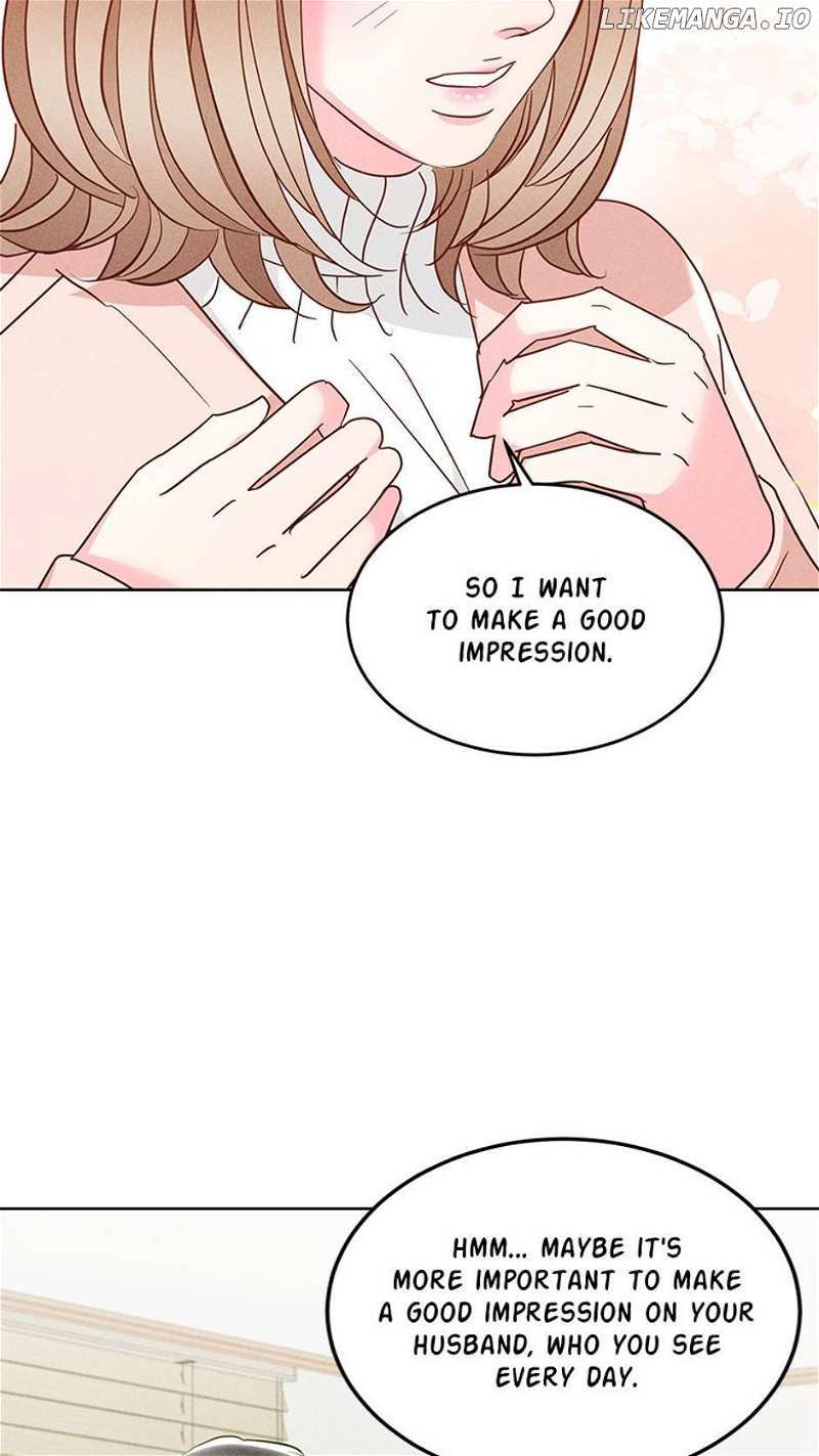 Fall for You Chapter 61 - page 58