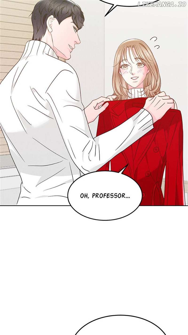 Fall for You Chapter 61 - page 59