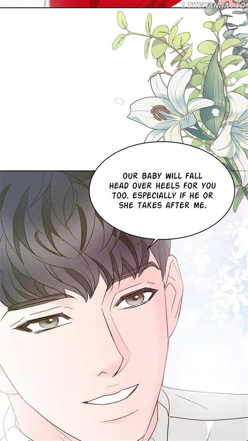 Fall for You Chapter 61 - page 62