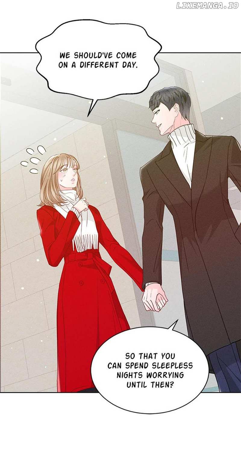 Fall for You Chapter 61 - page 73