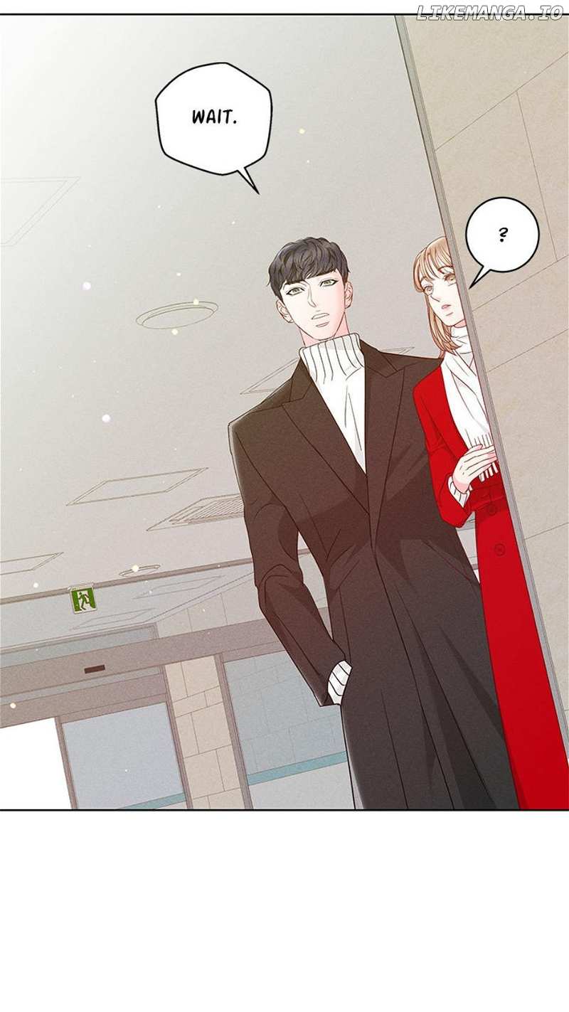 Fall for You Chapter 61 - page 78