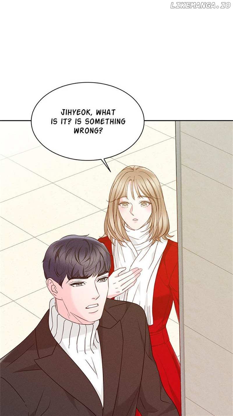 Fall for You Chapter 61 - page 80