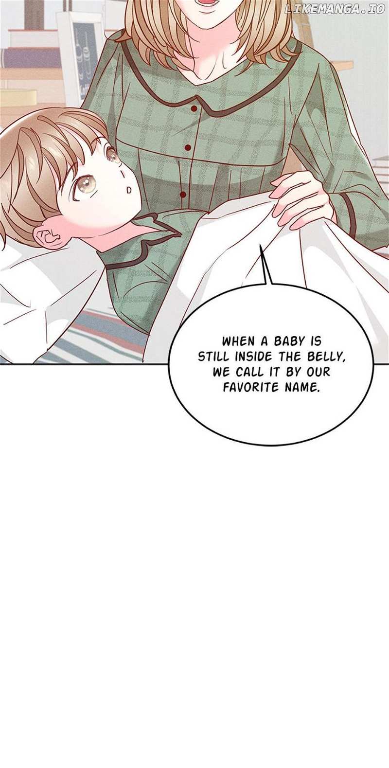 Fall for You Chapter 62 - page 45