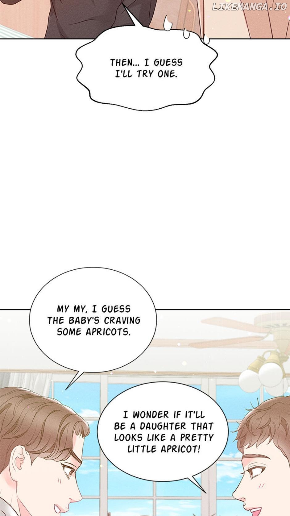 Fall for You Chapter 62 - page 60