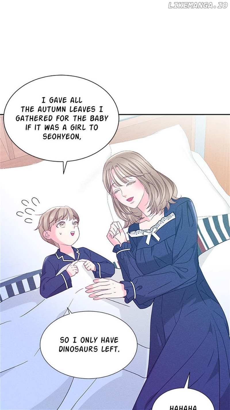 Fall for You Chapter 62 - page 76