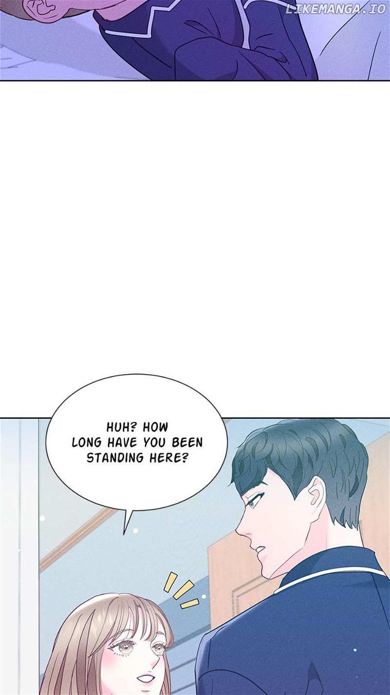 Fall for You Chapter 62 - page 78