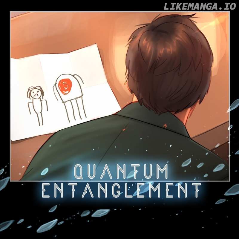 Quantum Entanglement Chapter 28 - page 55
