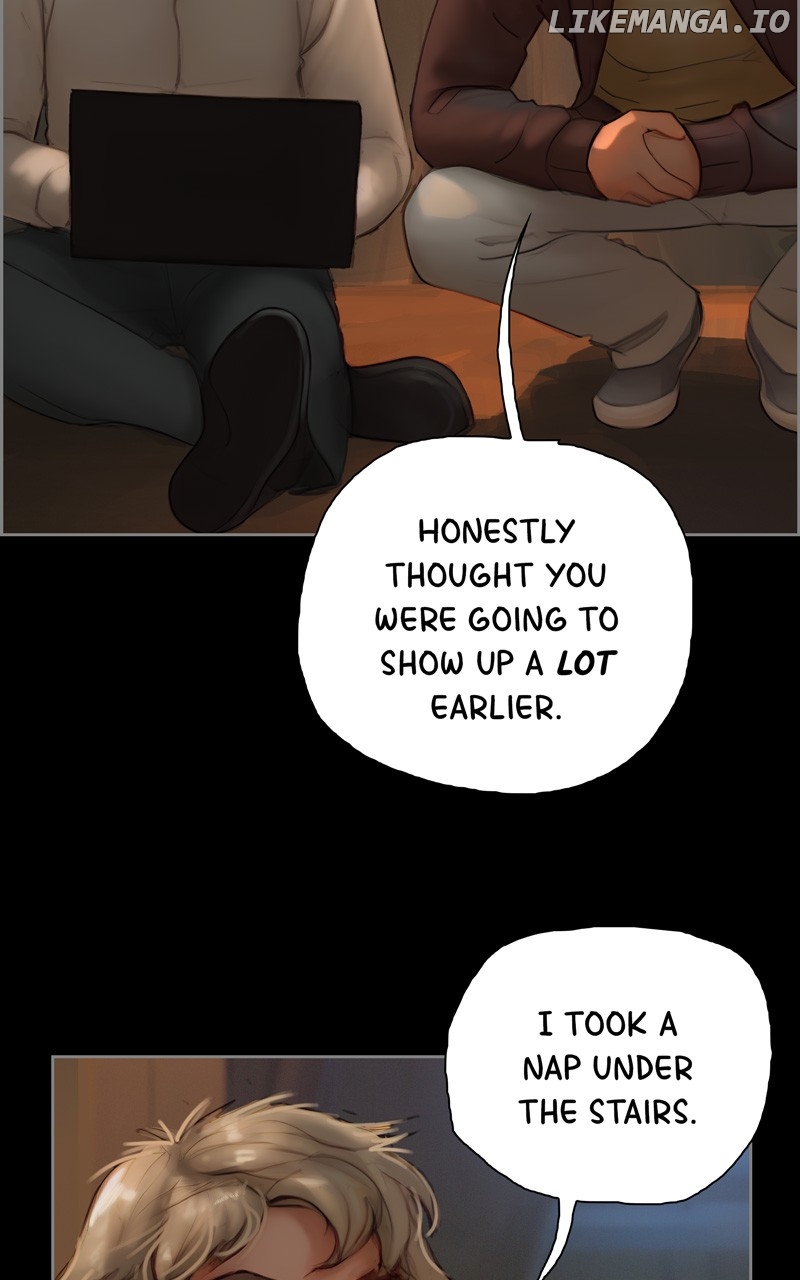 Quantum Entanglement Chapter 29 - page 16