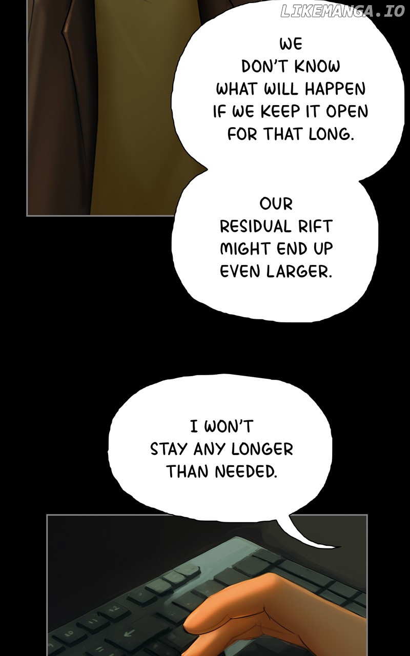 Quantum Entanglement Chapter 29 - page 33