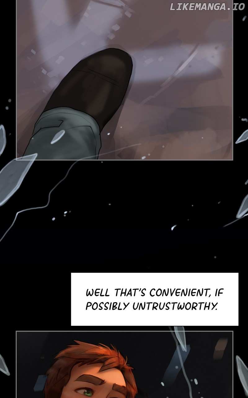 Quantum Entanglement Chapter 29 - page 46