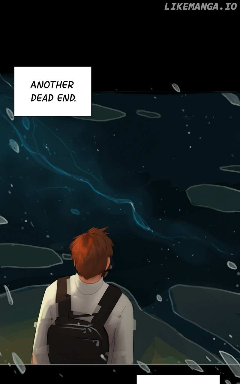 Quantum Entanglement Chapter 32 - page 7