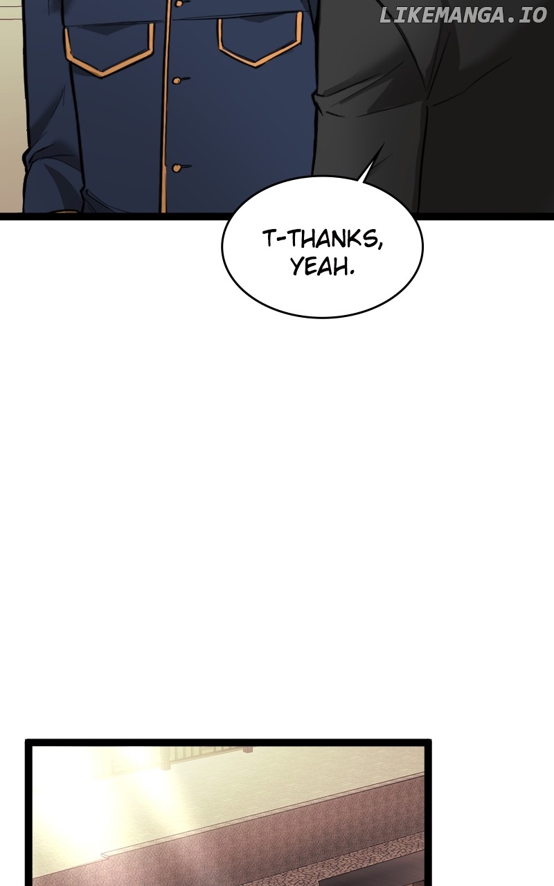 WEBTOON at Midnight Chapter 29 - page 8