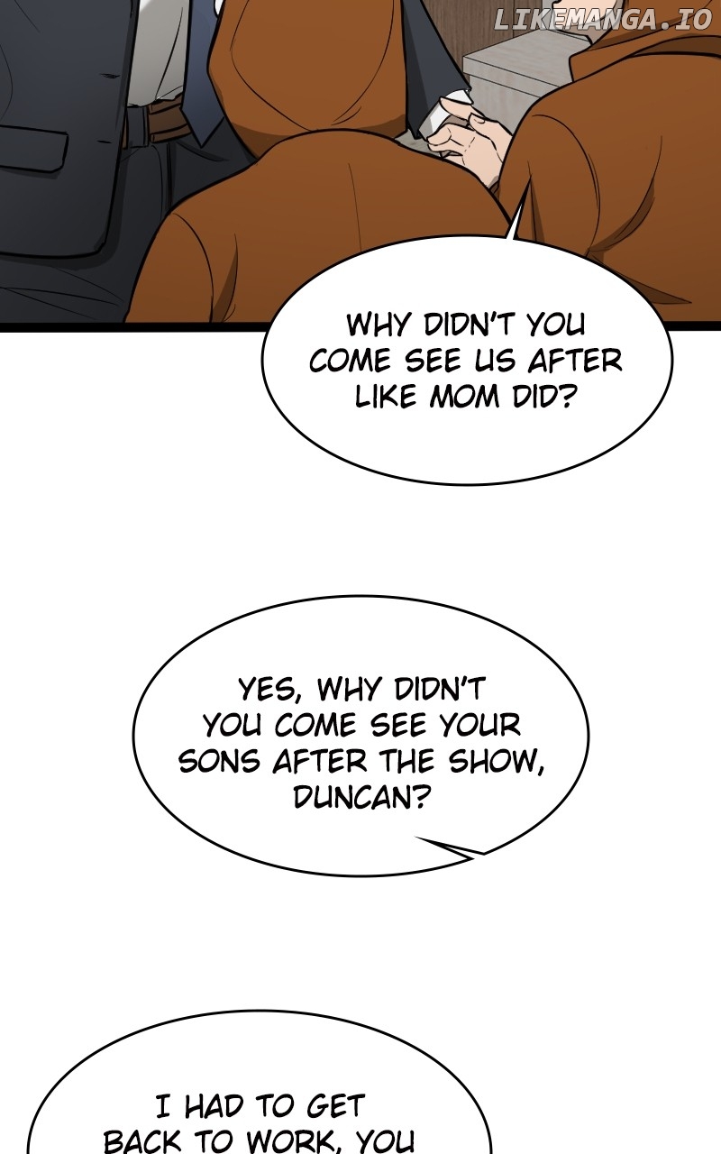 WEBTOON at Midnight Chapter 29 - page 31