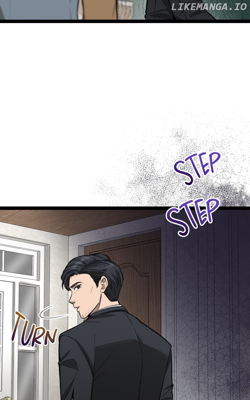 WEBTOON at Midnight Chapter 29 - page 56