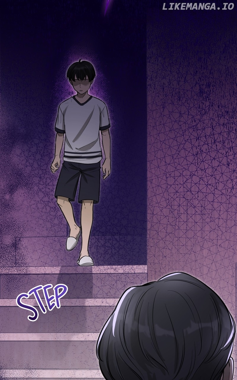 WEBTOON at Midnight Chapter 29 - page 58