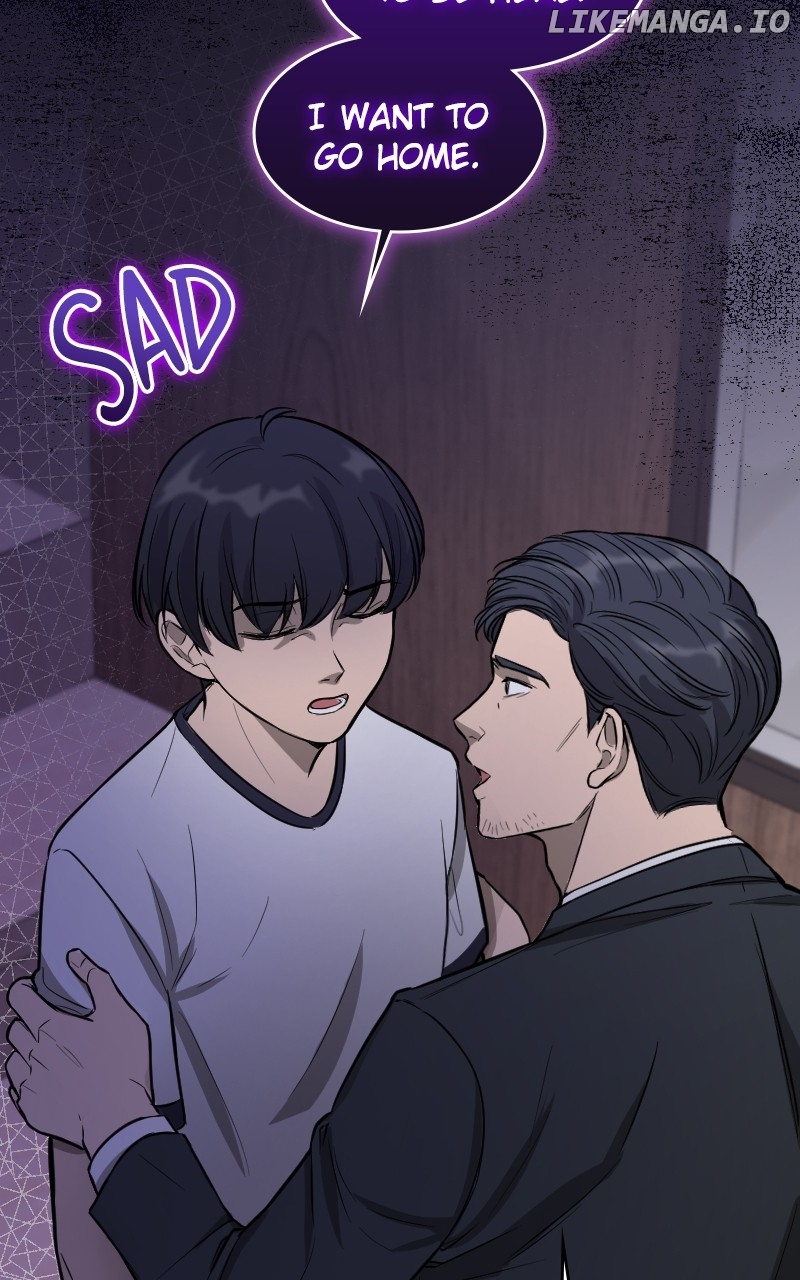 WEBTOON at Midnight Chapter 29 - page 61