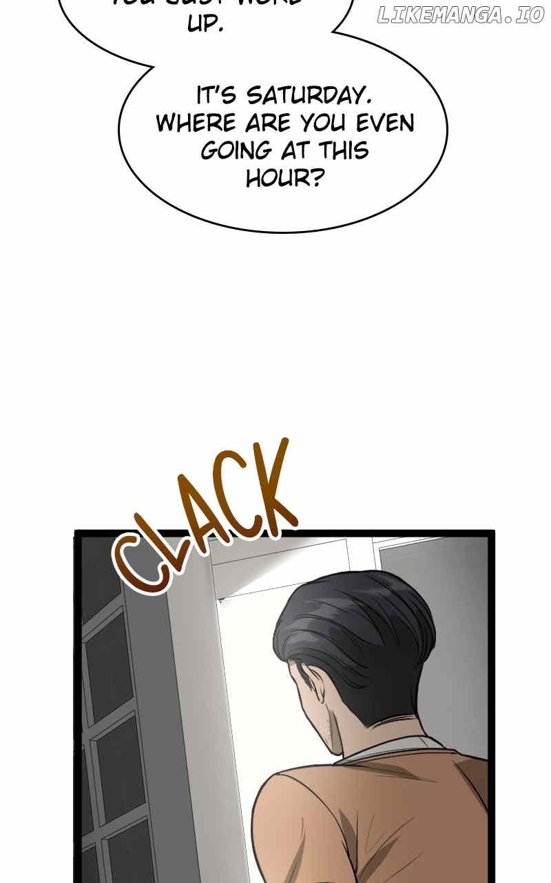 WEBTOON at Midnight Chapter 29 - page 80