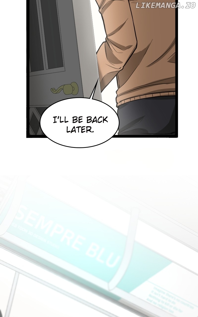 WEBTOON at Midnight Chapter 29 - page 81