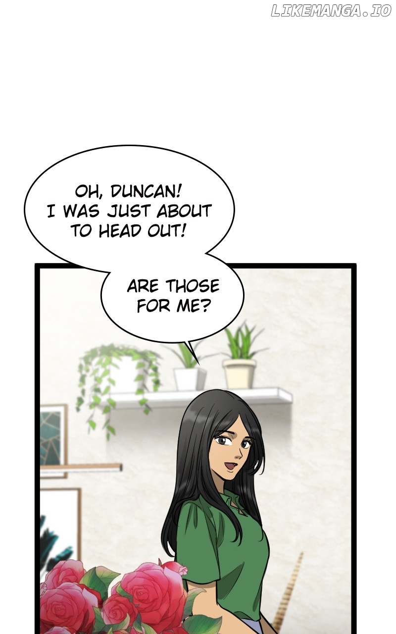 WEBTOON at Midnight Chapter 29 - page 85