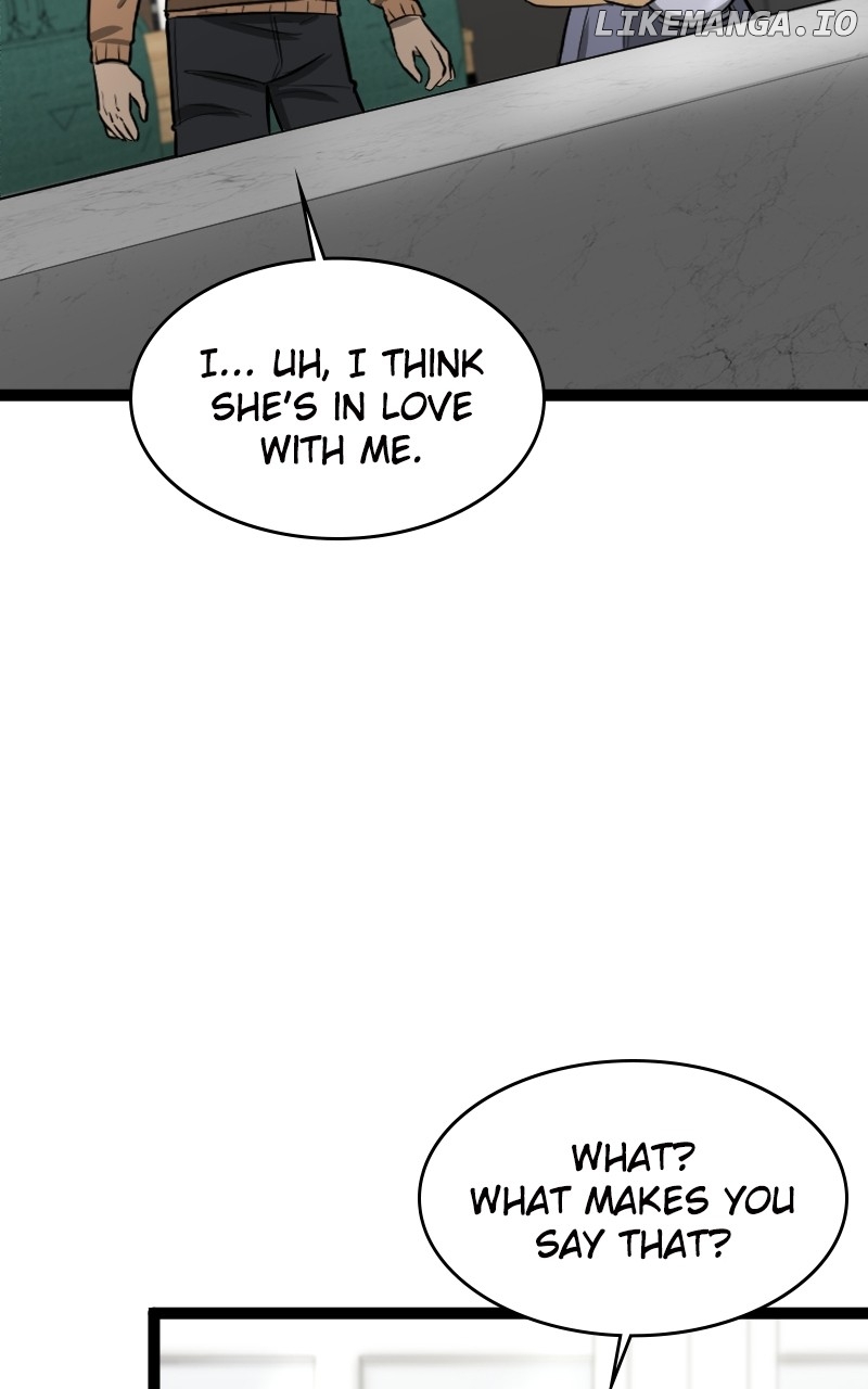 WEBTOON at Midnight Chapter 29 - page 91