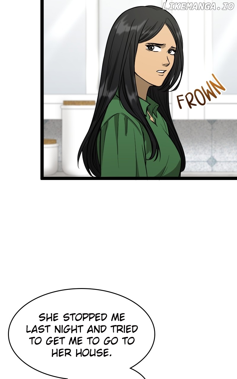 WEBTOON at Midnight Chapter 29 - page 92