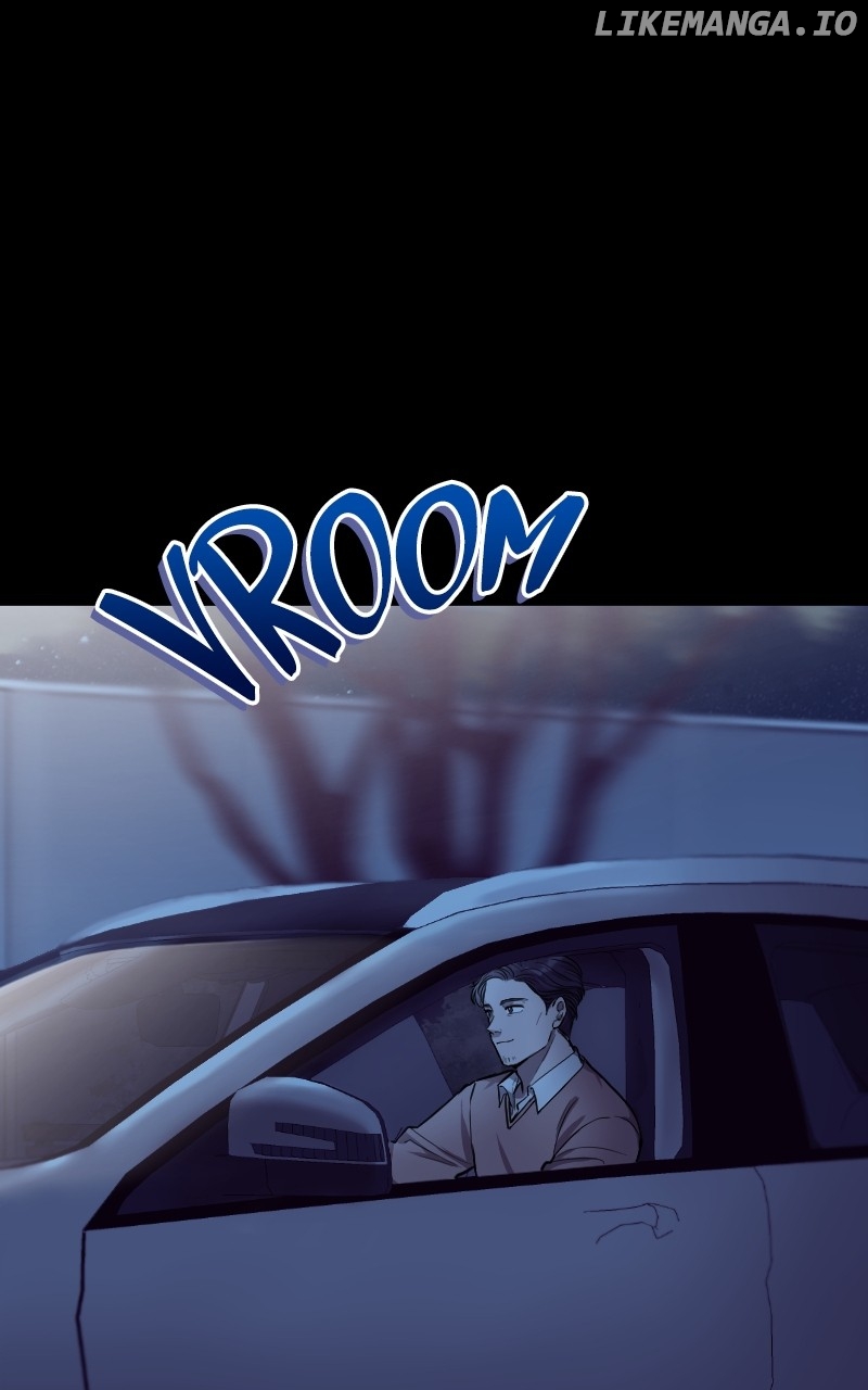 WEBTOON at Midnight Chapter 30 - page 1