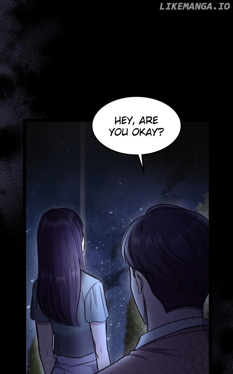 WEBTOON at Midnight Chapter 30 - page 9