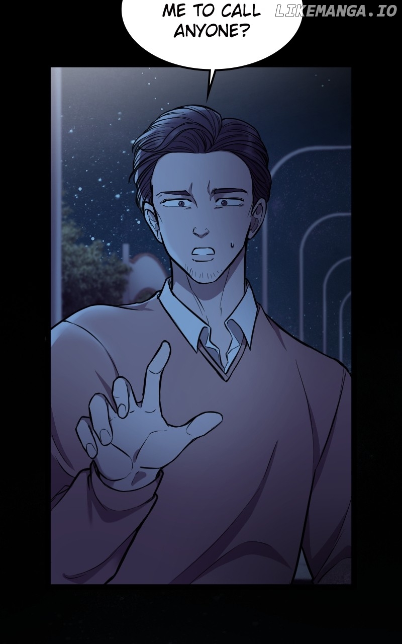 WEBTOON at Midnight Chapter 30 - page 15