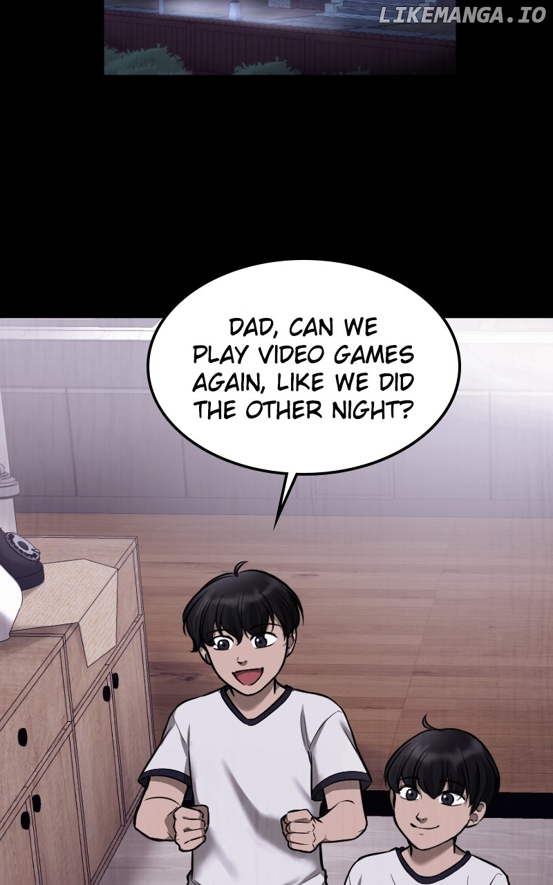 WEBTOON at Midnight Chapter 30 - page 19