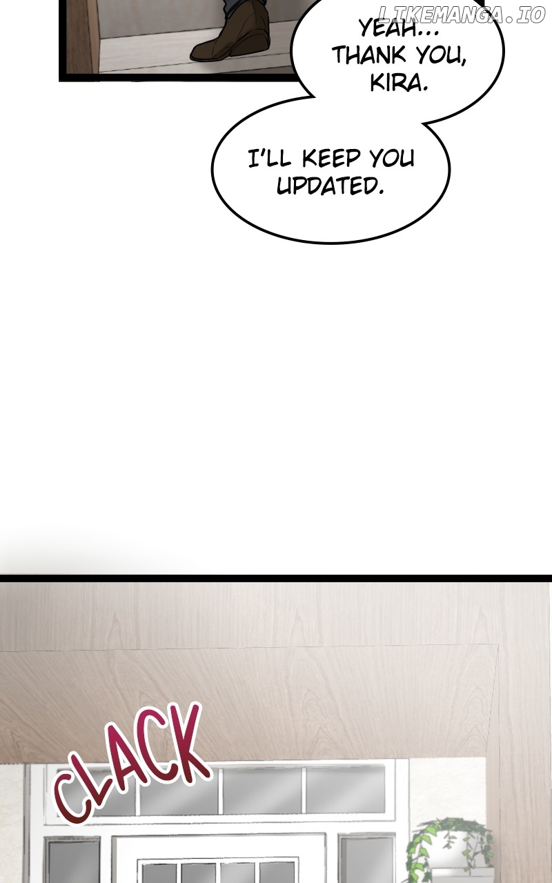 WEBTOON at Midnight Chapter 30 - page 40