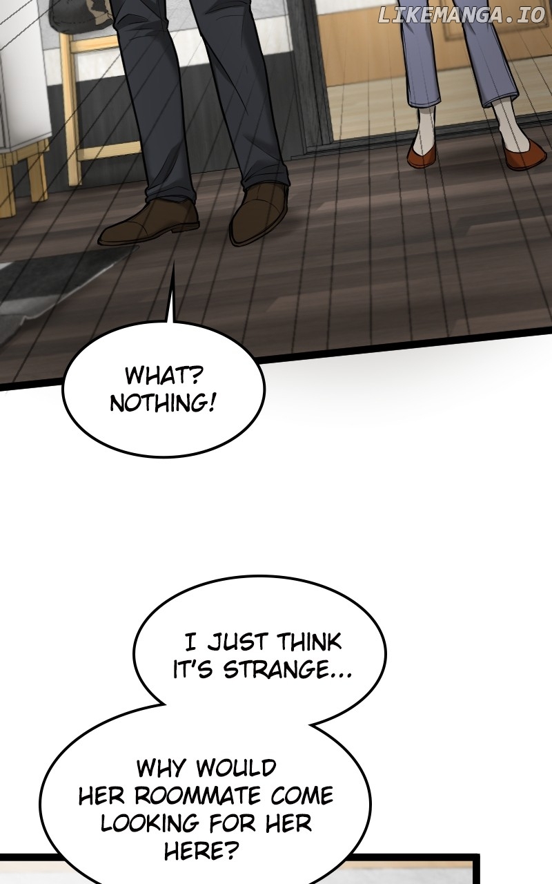 WEBTOON at Midnight Chapter 30 - page 43