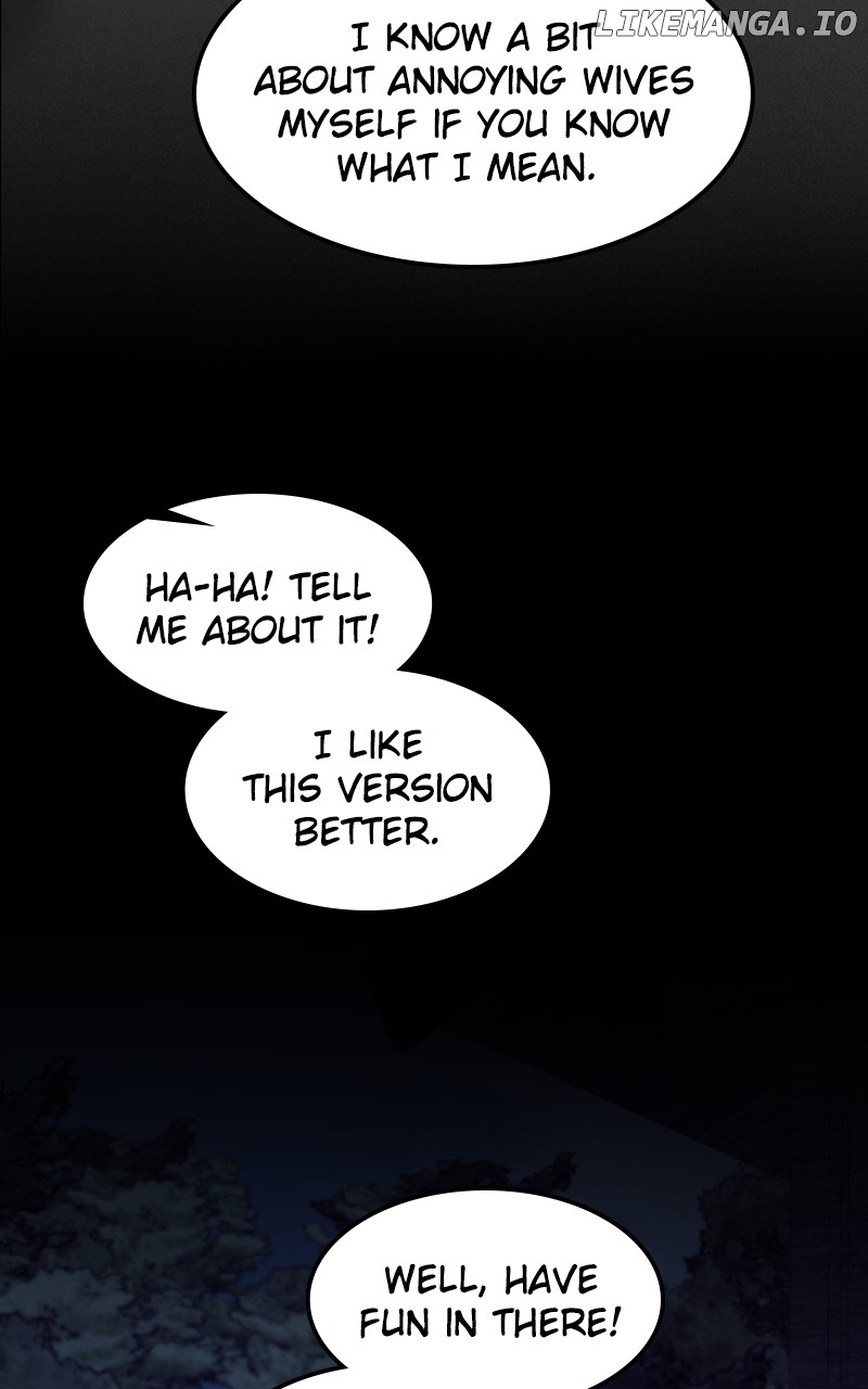 WEBTOON at Midnight Chapter 30 - page 54